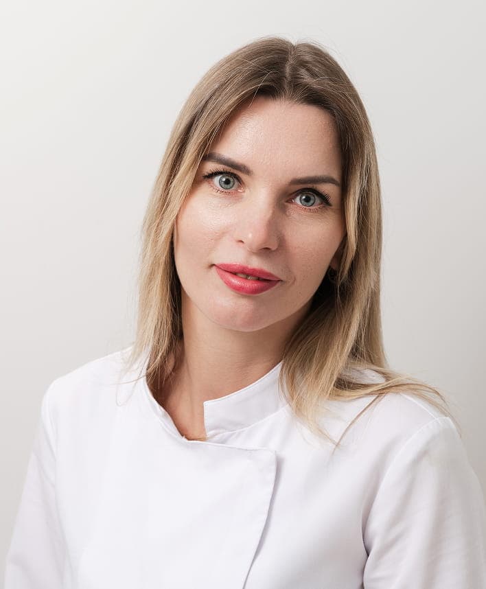 Гридина Татьяна