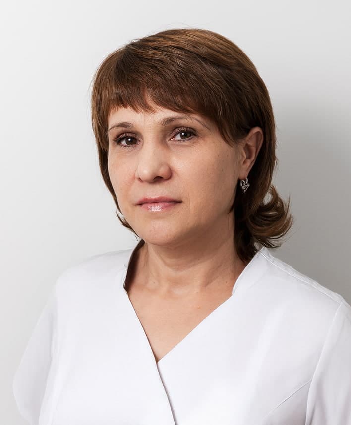 Копейкина Светлана