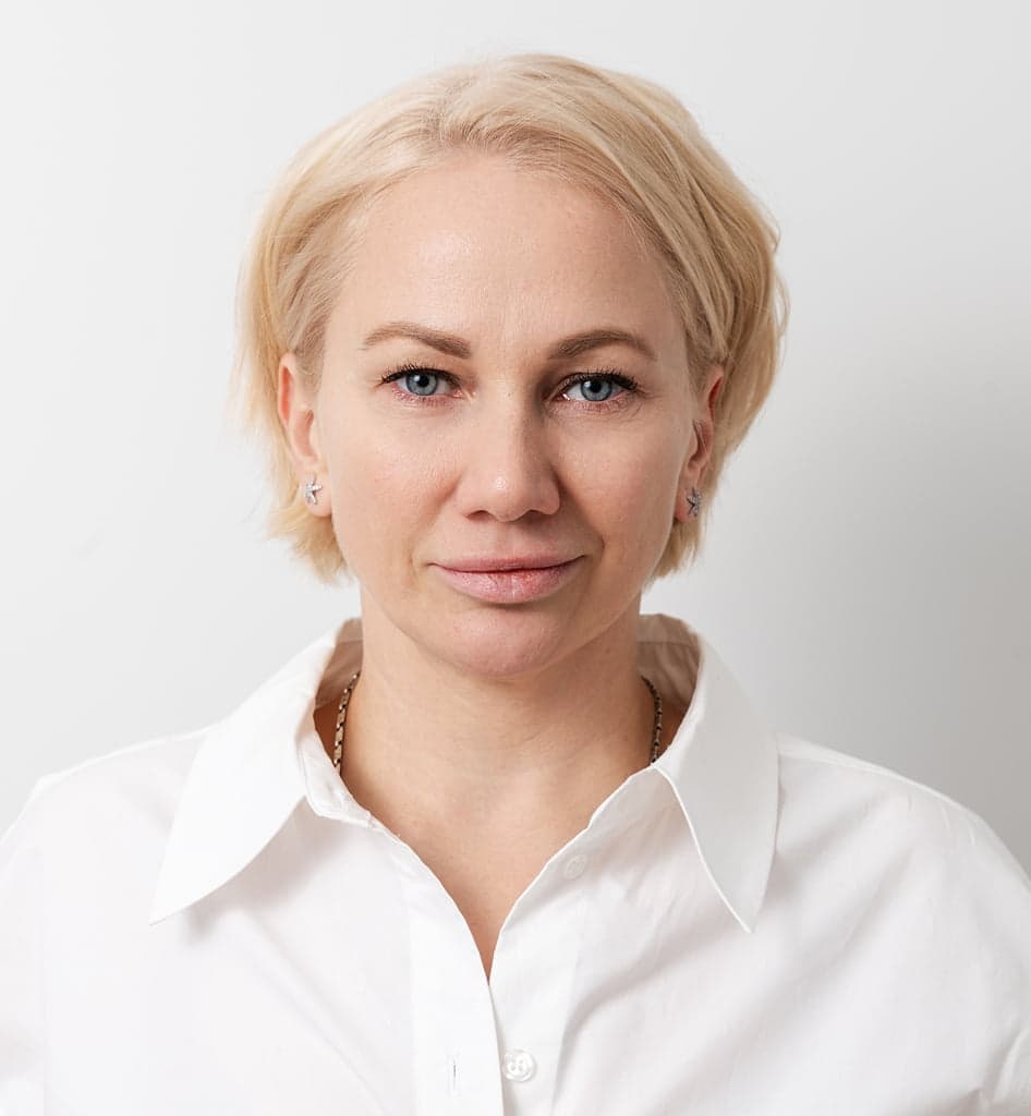 Просвирина Татьяна Вениаминовна