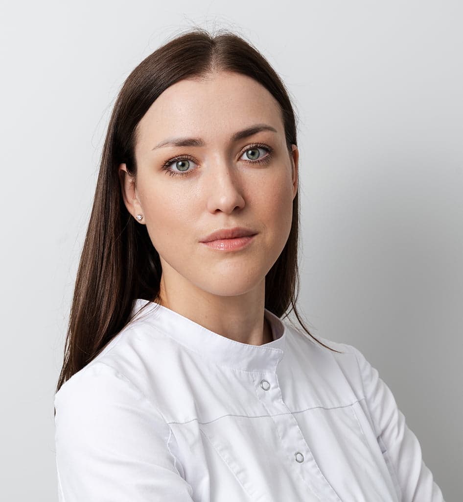 Спиридонова Екатерина Сергеевна