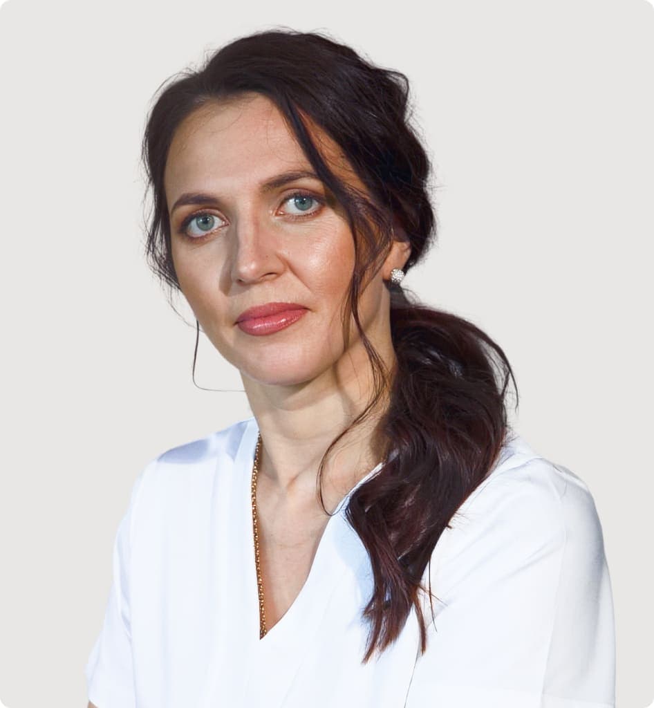 Велла (Талаевская) Анастасия Владимировна